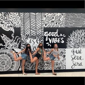 Meet your Posher, Gianna